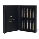 PERRIS MONTECARLO Black Collection Discovery EDP 10 x 2 ml